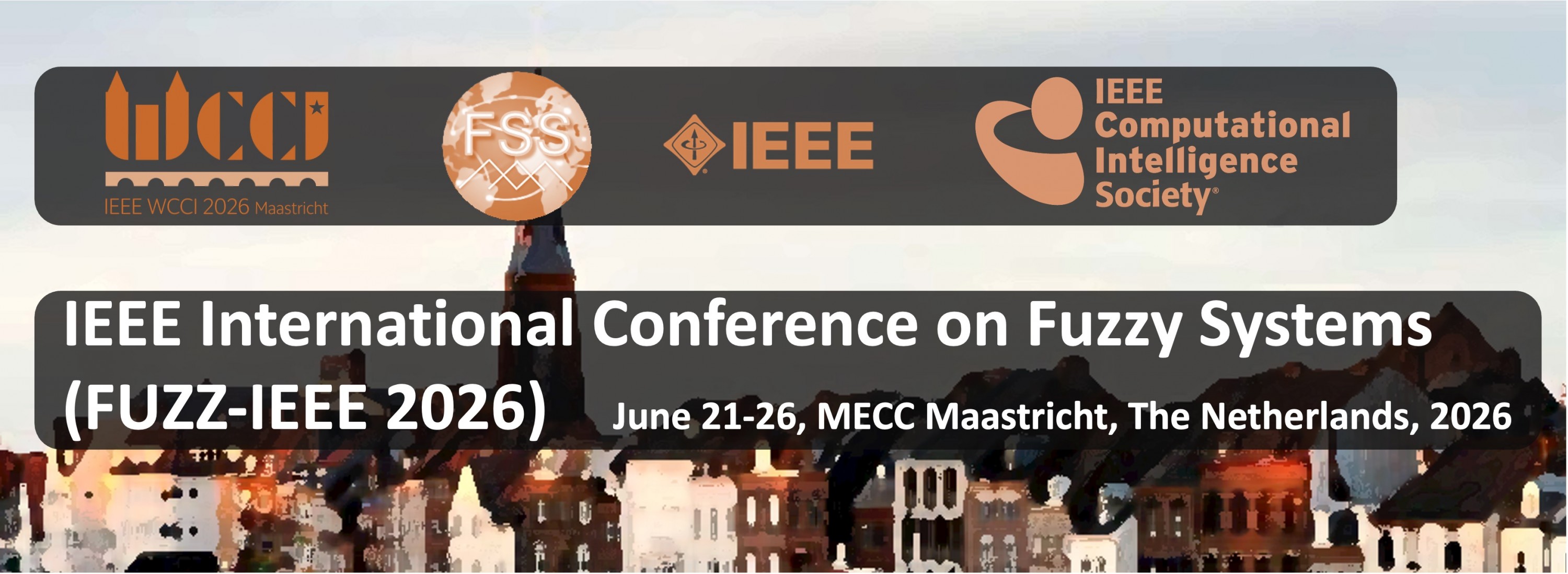 FUZZIEEE 2026