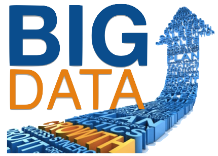 BigData logo