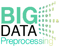 Big Data Preprocessing Tools