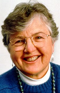 Frances Allen