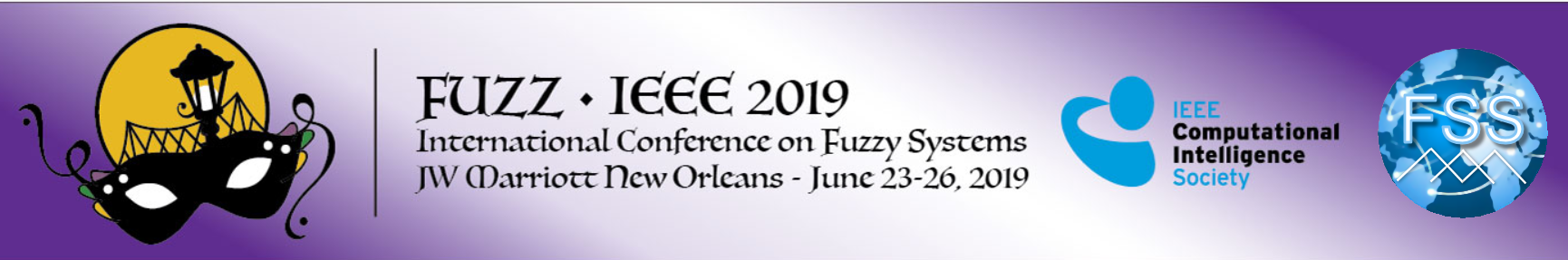 FUZZ-IEEE 2019