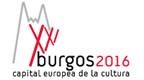 Burgos capital europea de la cultura 2016