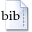 BibTex Icon